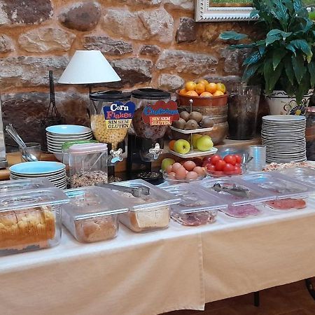 Posada Ormas エクステリア 写真