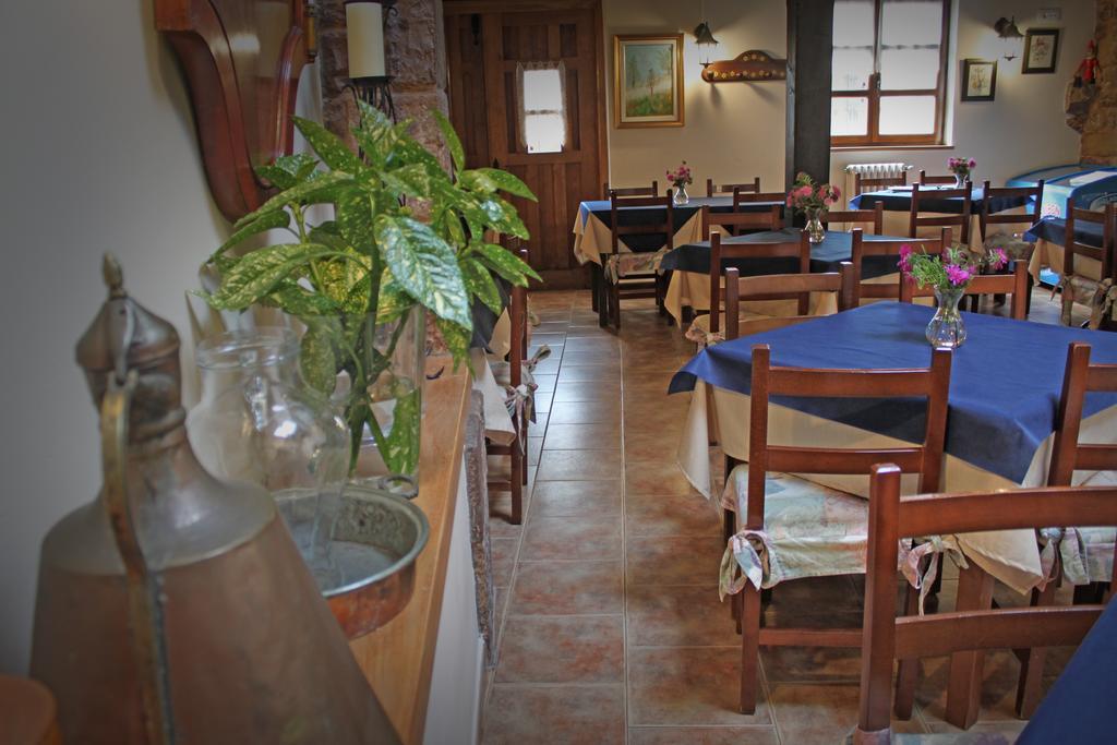 Posada Ormas エクステリア 写真