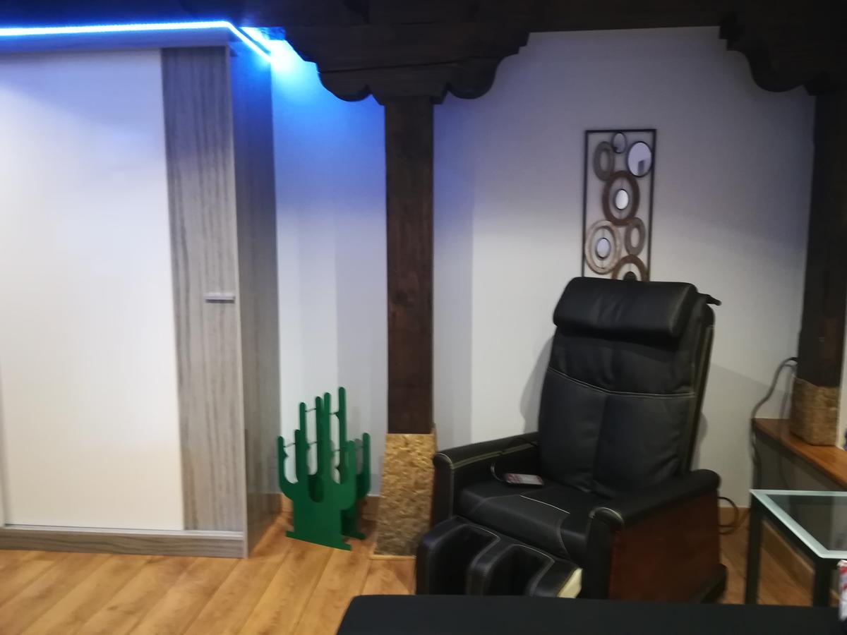Posada Ormas エクステリア 写真